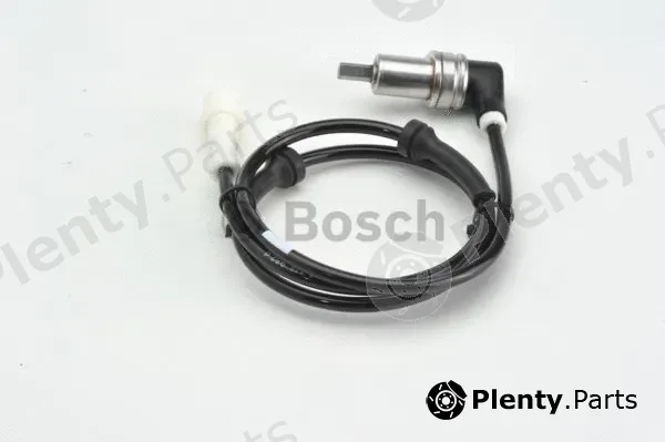 Bosch 0265001057 — Sensor, wheel speed