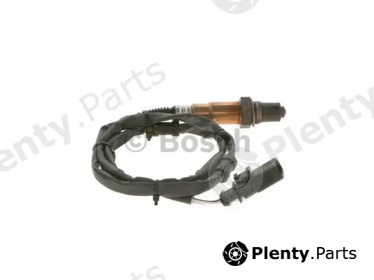 Lambda Sensor