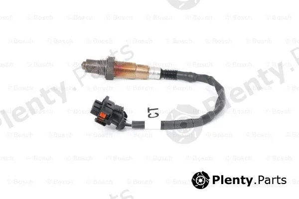 Lambda Sensor