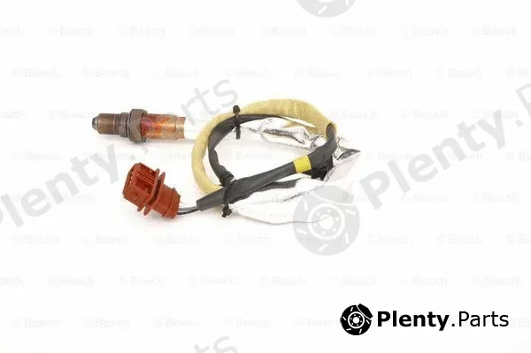 Lambda Sensor