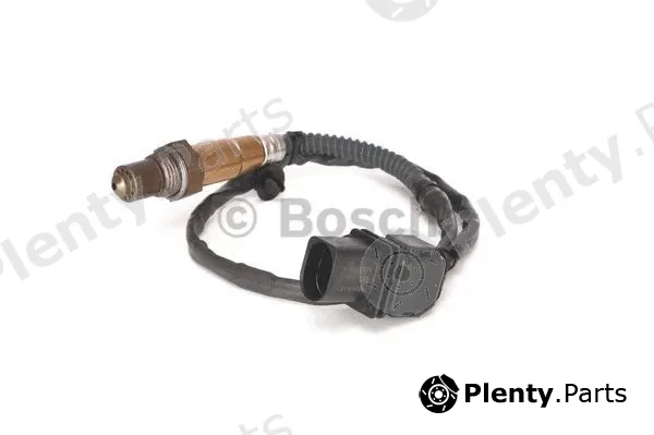 Bosch 0281004564 — Lambda Sensor
