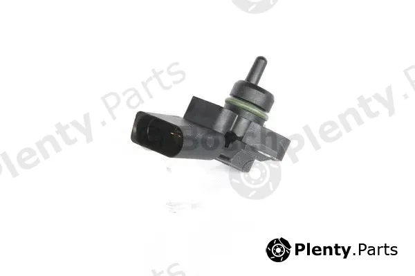 Sensor, intake air temperature