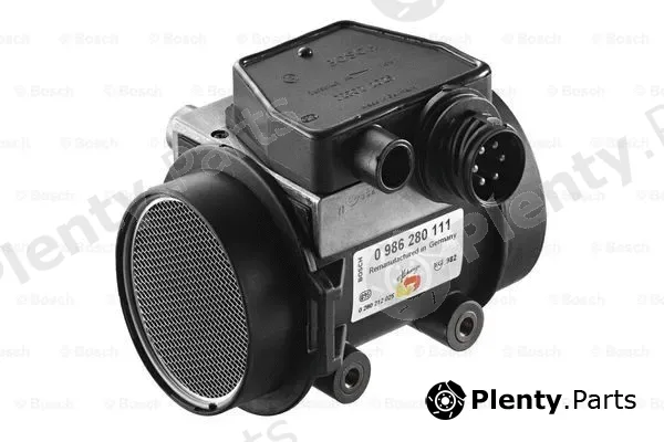 Bosch 0280212025 — Mass Air Flow Sensor