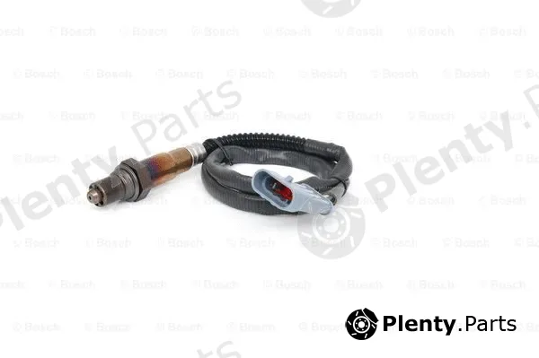 Lambda Sensor
