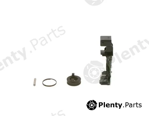 Bosch 1237010039 — Sensor, crankshaft pulse