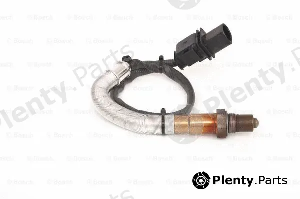 Lambda Sensor
