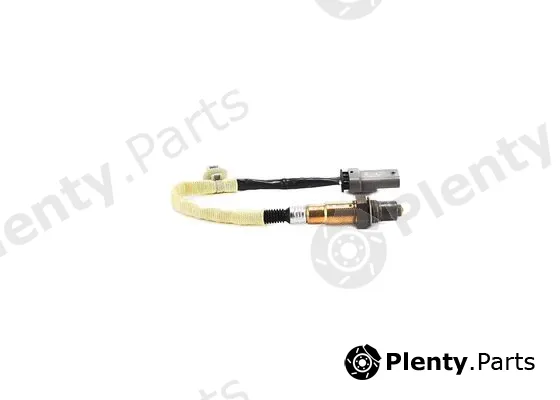 Lambda Sensor