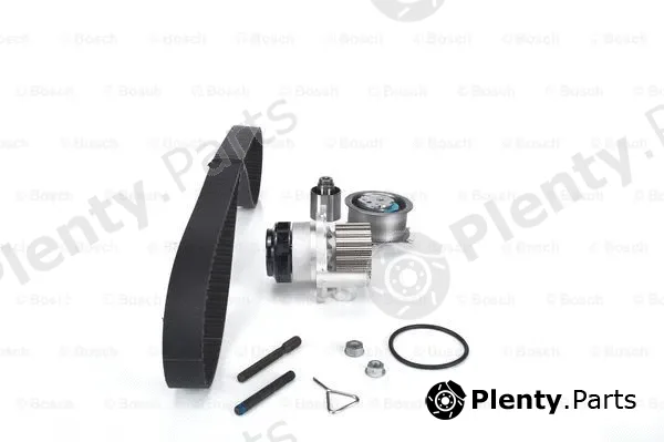 Bosch 1987948526 — Water Pump & Timing Belt Kit