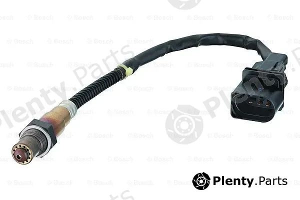 Lambda Sensor