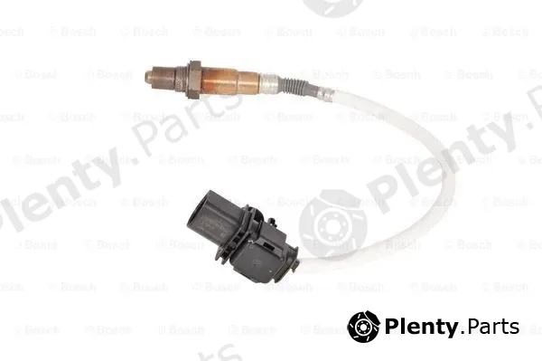 Bosch 0258017444 — Lambda Sensor