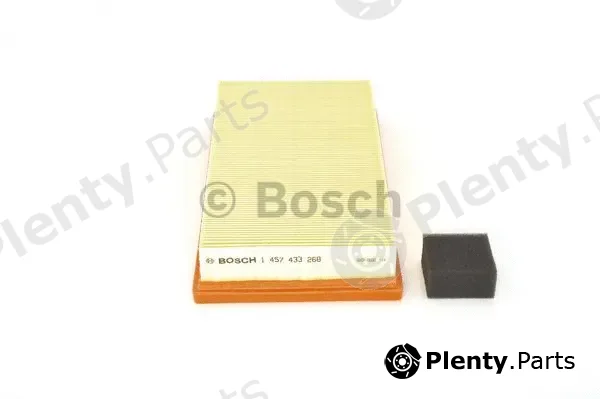 Bosch 1457433268 — Air Filter