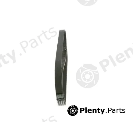 Bosch 1987947951 — V-Ribbed Belt