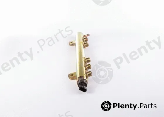 Bosch 0445224049 — Distributor Pipe, fuel