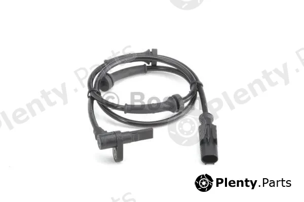Bosch 0265007400 — Sensor, wheel speed