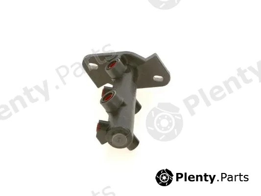 Bosch 0986480995 — Brake Master Cylinder