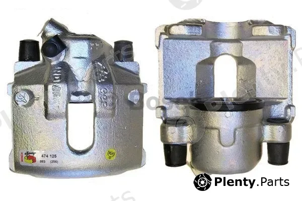 Bosch 0986474125 — Brake Caliper