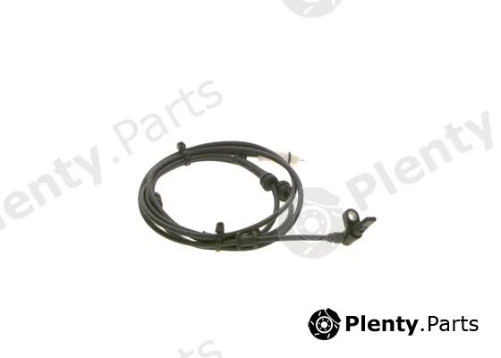 Bosch 0265007055 — Sensor, wheel speed