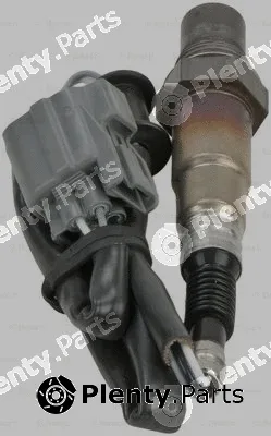 Lambda Sensor