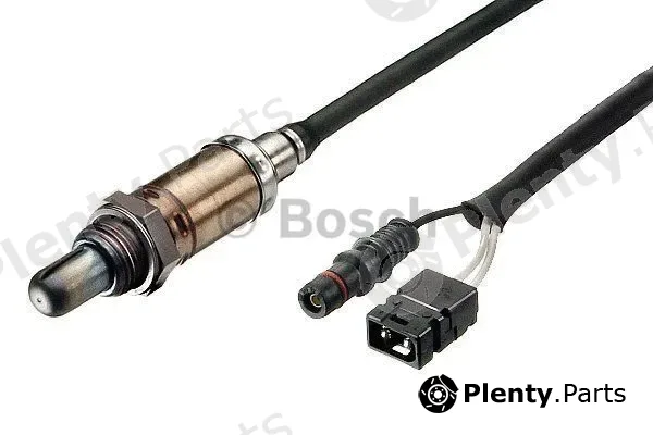 Bosch 0258003150 — Lambda Sensor