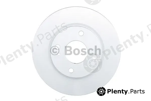 Bosch 0986479566 — Brake Disc