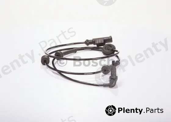Bosch 0265008976 — Sensor, wheel speed