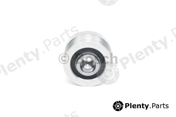 Bosch 1987945409 — Alternator Freewheel Clutch