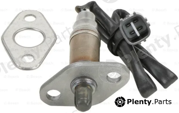 Lambda Sensor