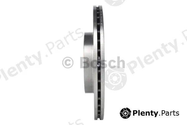 Bosch 0986479308 — Brake Disc