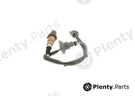 Lambda Sensor