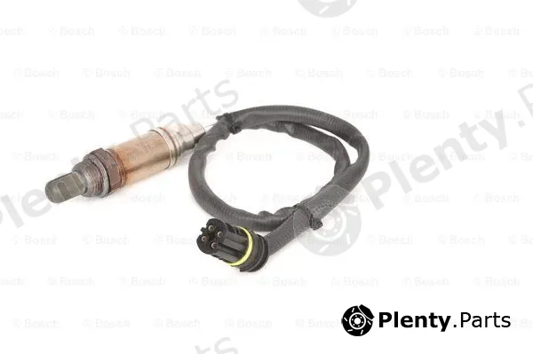 Lambda Sensor