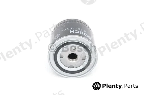 Bosch 0451103062 — Oil Filter