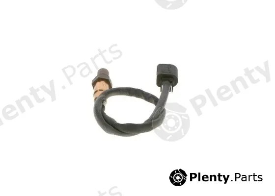 Lambda Sensor