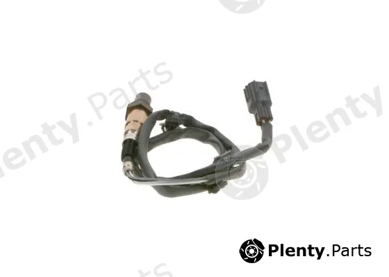 Lambda Sensor
