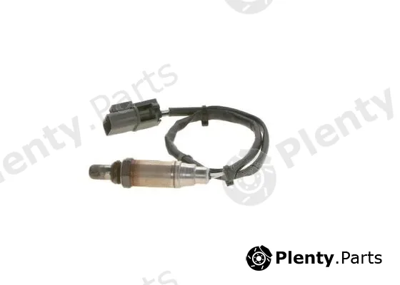 Lambda Sensor