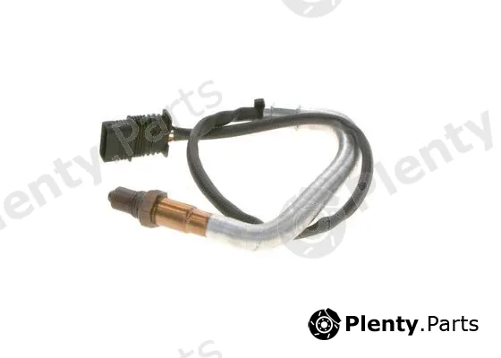 Lambda Sensor