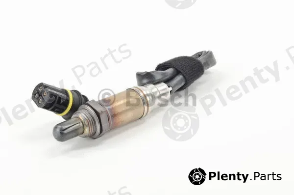 Lambda Sensor