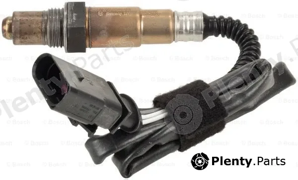 Lambda Sensor