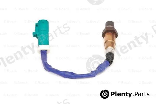 Lambda Sensor