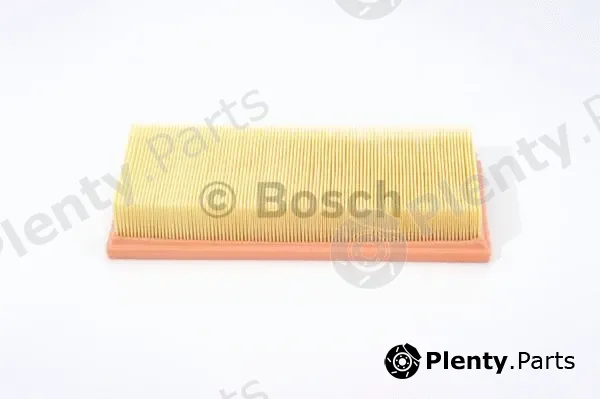 Bosch 1457433319 — Air Filter