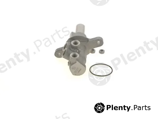Bosch 0204123736 — Brake Master Cylinder