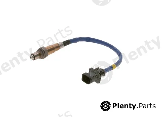 Lambda Sensor
