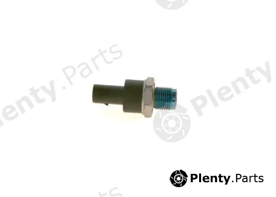 Bosch 0281002504 — Sensor, fuel pressure