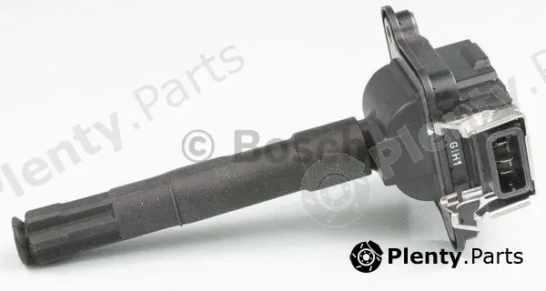 Bosch 0986221009 — Ignition Coil