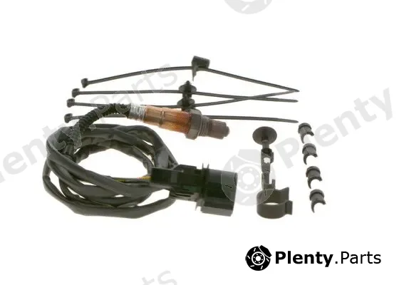 Lambda Sensor
