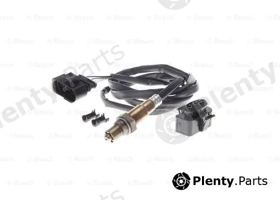 Lambda Sensor