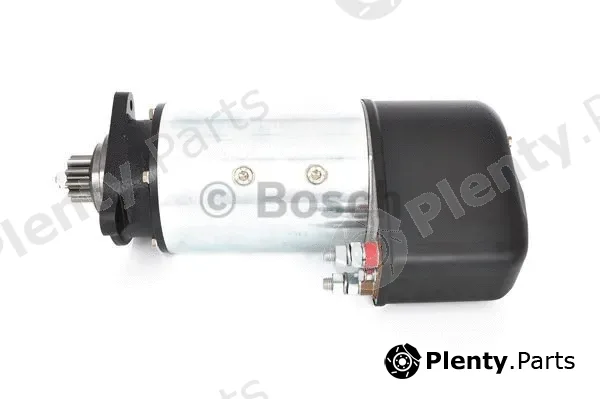 Bosch 0001510039 — Starter