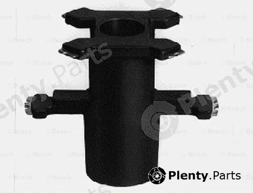 Bosch 1987234030 — Rotor, distributor