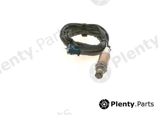 Lambda Sensor
