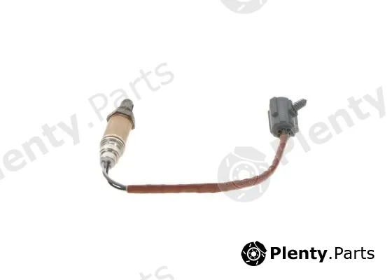Bosch 0258005705 — Lambda Sensor