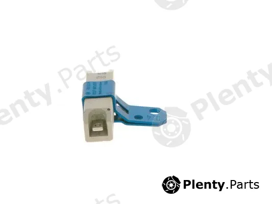 Bosch 0227901012 — Series Resistor, ignition system